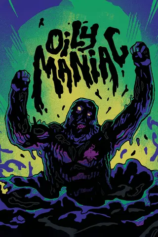 The Oily Maniac