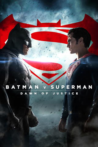 Batman v Superman: Dawn of Justice