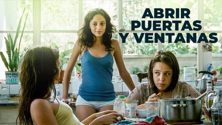 Aprire porte e finestre