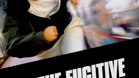 The Fugitive