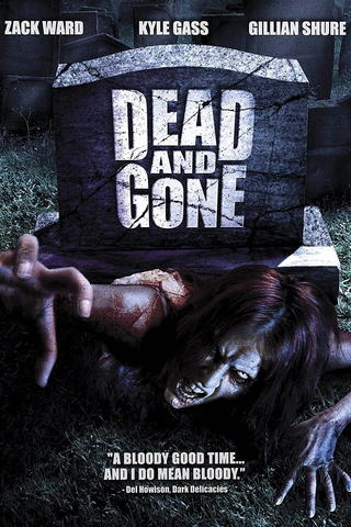 Dead And Gone