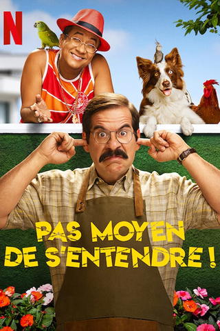 Pas moyen de s'entendre !