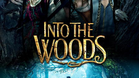 Into the Woods