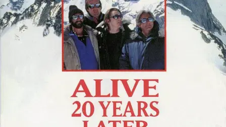 Alive: 20 Years Later