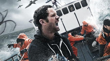 Der gefährlichste Job Alaskas