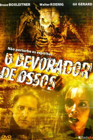 O Devorador de Ossos