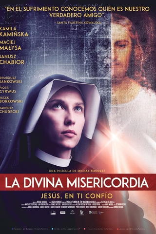 La Divina Misericordia