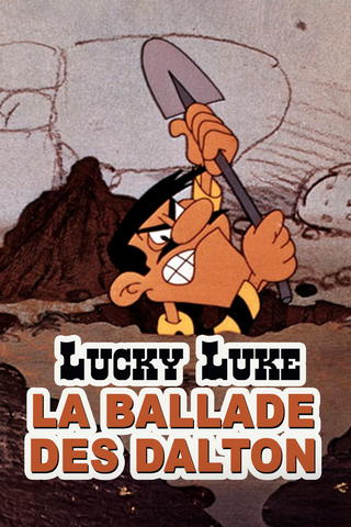 Lucky Luke: Sein grösster Trick
