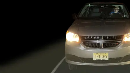 Bad Ben 7: The Haunted Highway