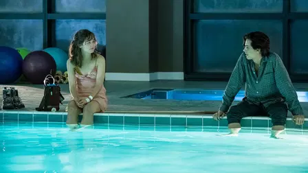 Five Feet Apart