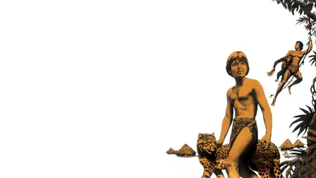 Tarzan e il figlio della giungla