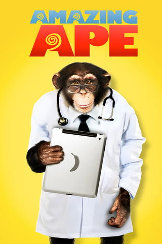 The Amazing Ape