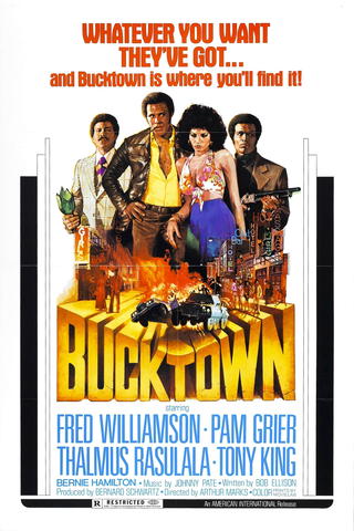 Bucktown