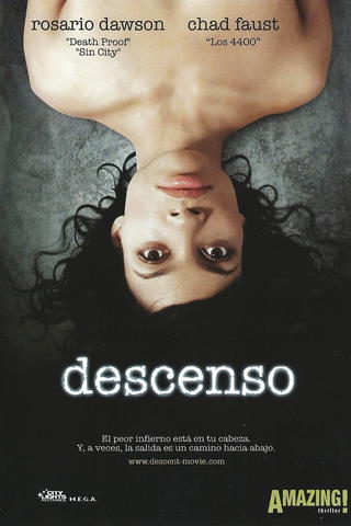 Descenso