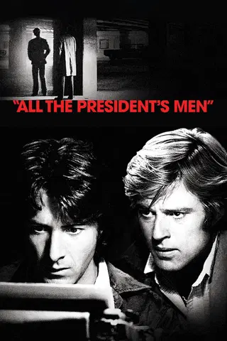 All the President's Men