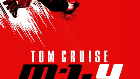Mission: Impossible - Ghost Protocol