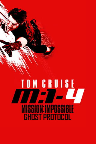 Mission: Impossible - Ghost Protocol