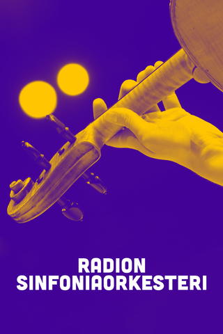 RSO Musiikkitalossa