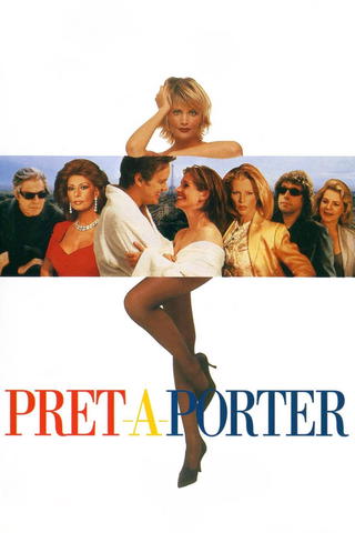 Prêt-à-Porter
