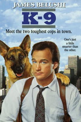 K-9 (1989)