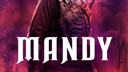 Mandy