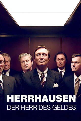 Herrhausen - The Banker and the Bomb