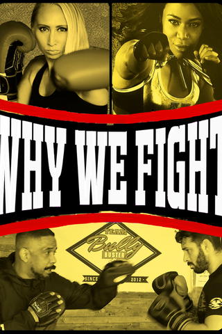 Why We Fight