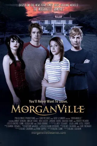 Morganville
