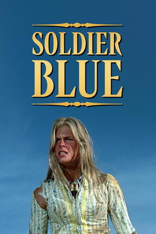 Soldat bleu (Soldier Blue)