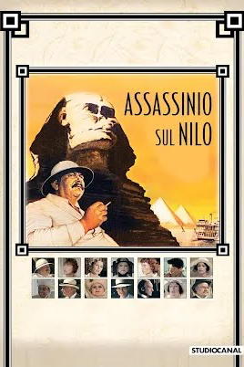 Assassinio sul Nilo