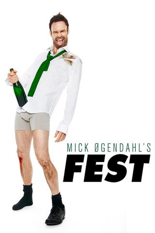 Mick Øgendahl - FEST