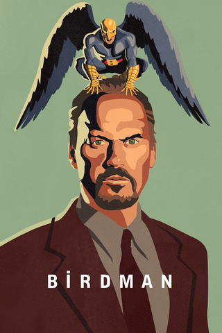 Birdman czyli (Nieoczekiwane pożytki z niewiedzy)