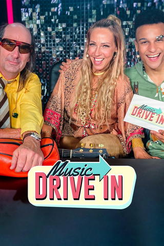 Music Drive In
