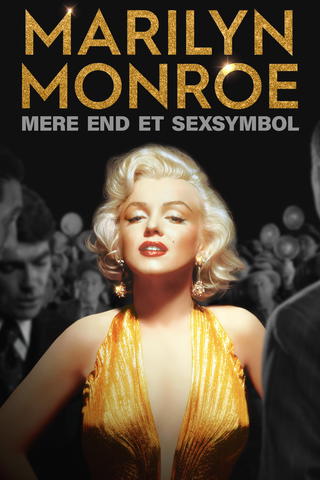 Marilyn Monroe - Mere end et sexsymbol