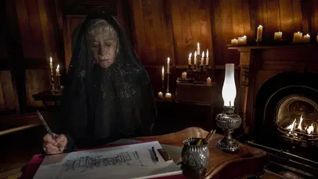 Winchester - House of Ghosts