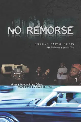 No Remorse