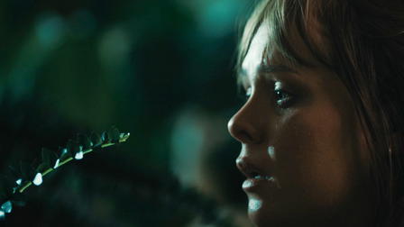 Etheria Film Festival Shorts Showcase 2025