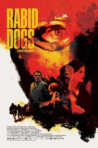 Rabid Dogs