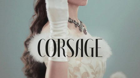 Corsage