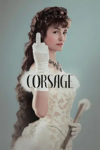 Corsage
