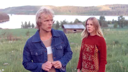 Syksyllä kaikki on toisin