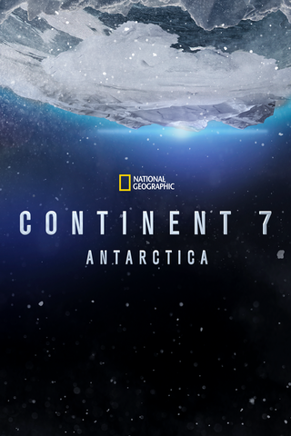 Continent 7: Antarctica