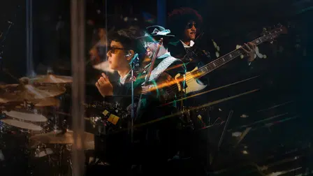 The Parkinson Chamber Orchestra Concert