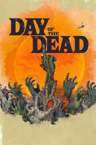 Day Of The Dead