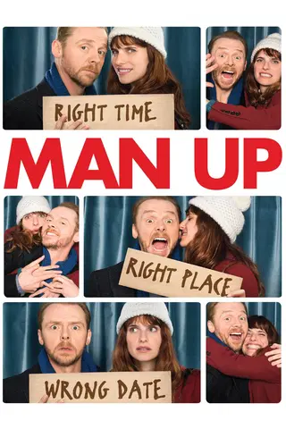 Man Up