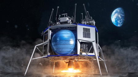 The Space Race