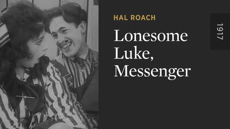 Lonesome Luke, Messenger