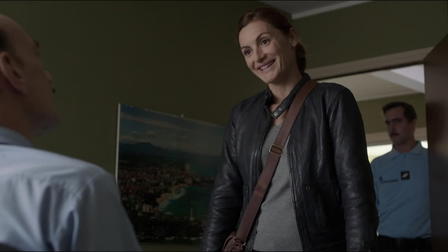 Mit innerer Überzeugung