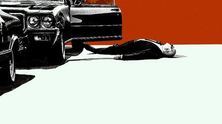 Fear City: New York contro la mafia