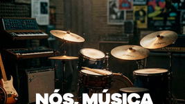 Nós Música